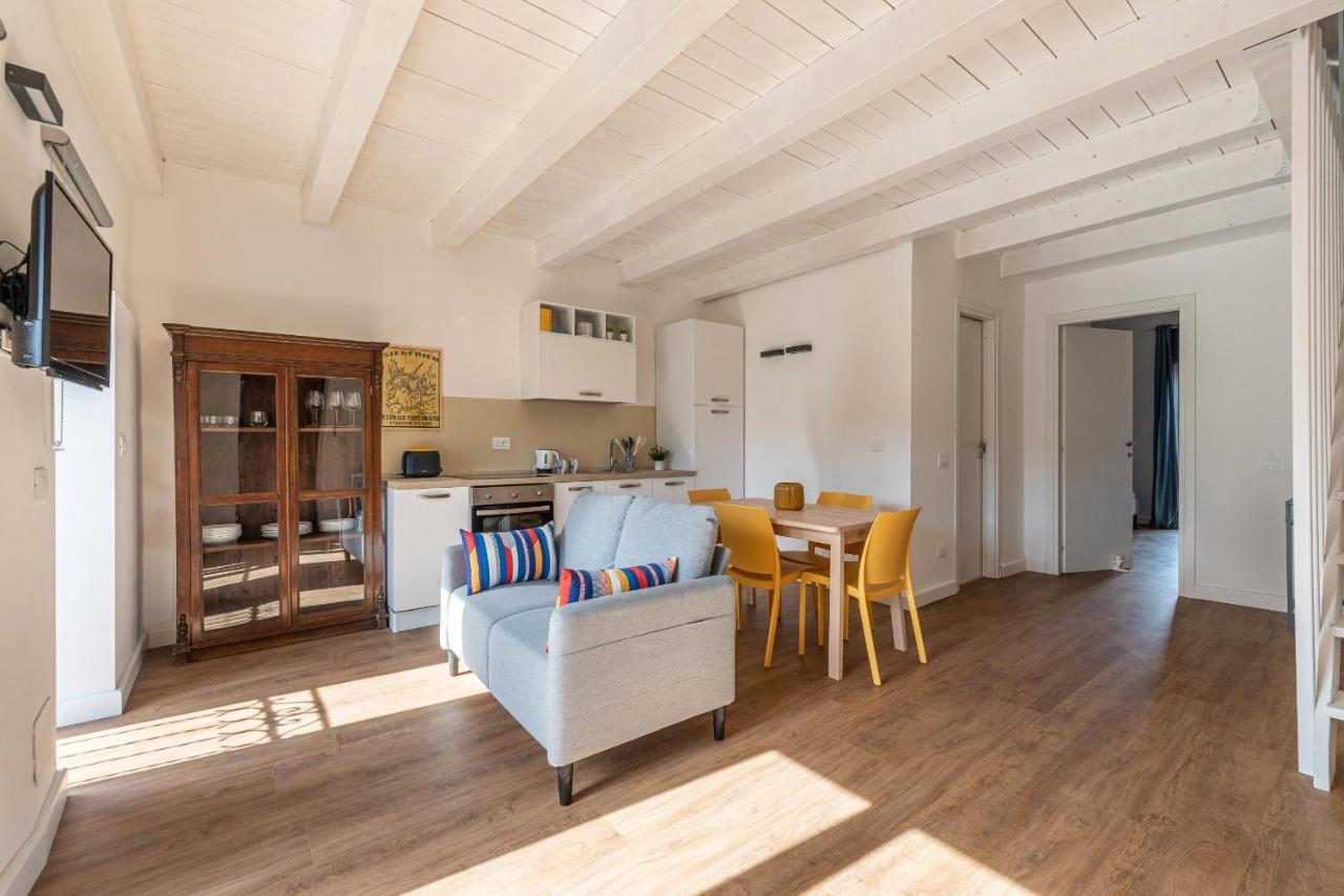 פלרמו Casa Valverde In Centro Storico By Wonderful Italy מראה חיצוני תמונה