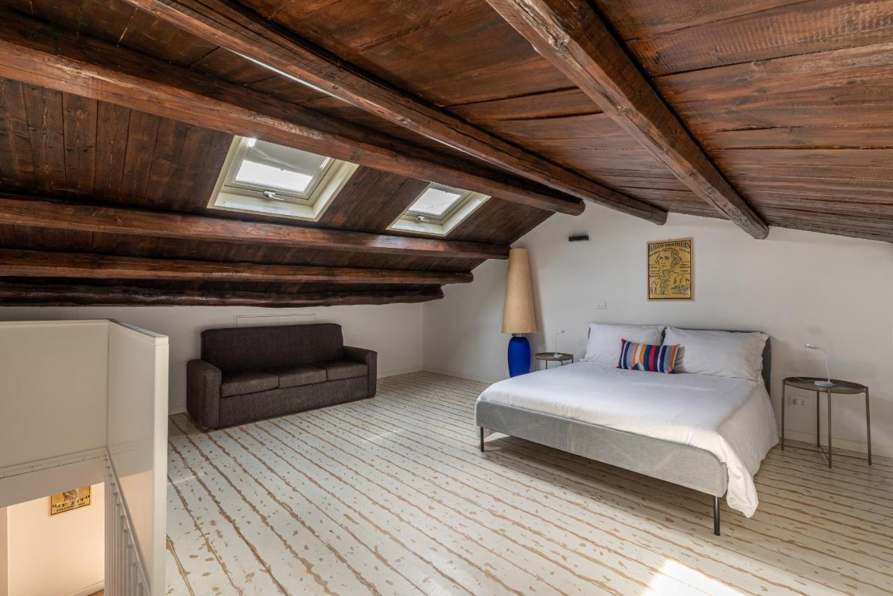 פלרמו Casa Valverde In Centro Storico By Wonderful Italy מראה חיצוני תמונה